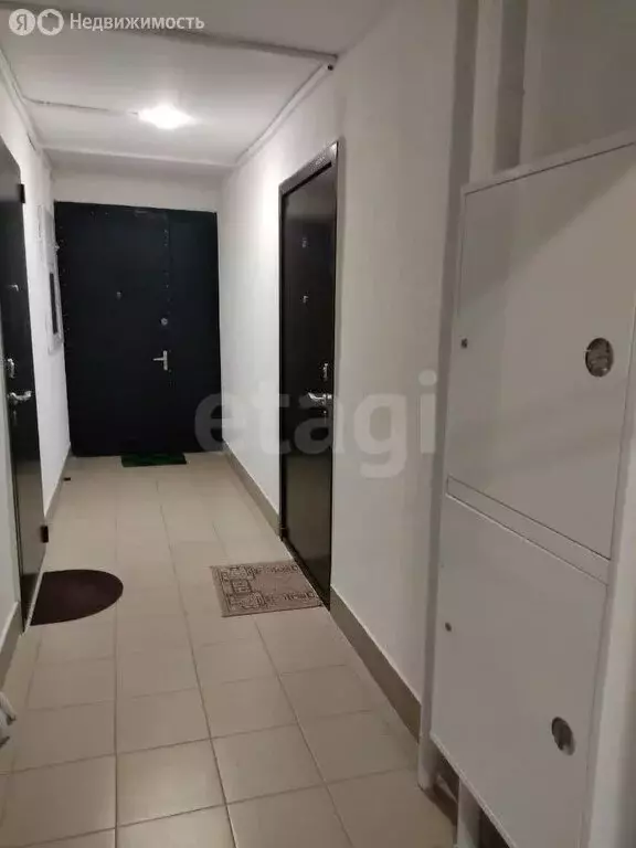 2-комнатная квартира: Москва, улица Новая Дорога, 1 (47.3 м) - Фото 1