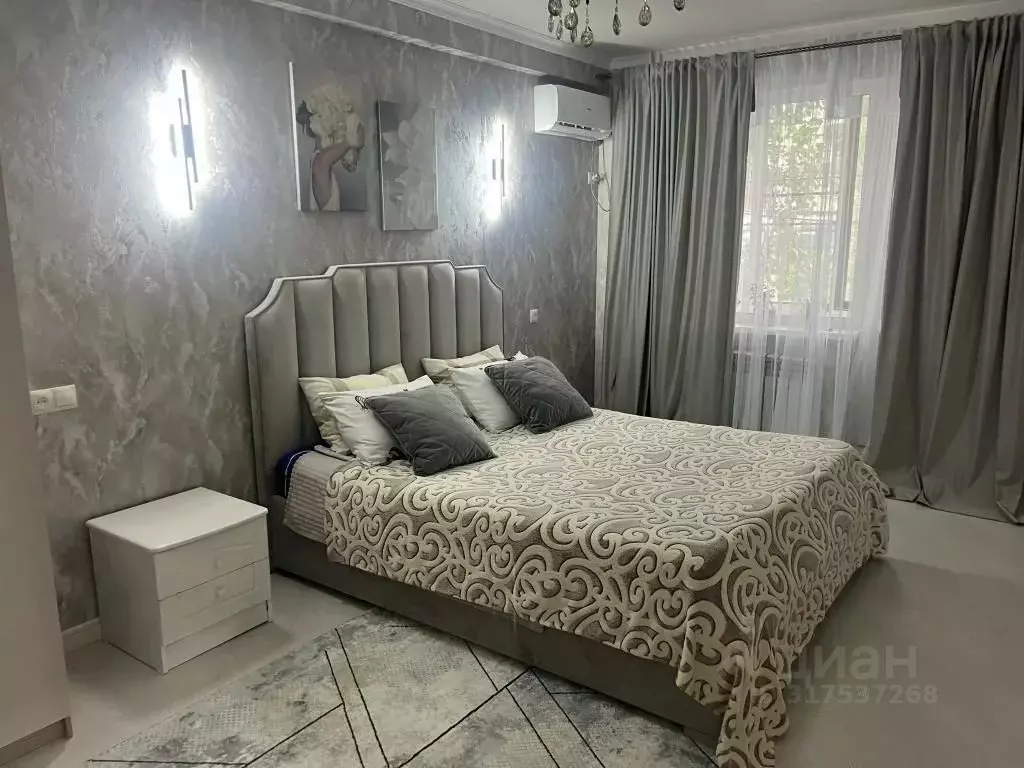 2-к кв. Дагестан, Махачкала ул. Лаптиева, 60 (55.0 м) - Фото 1