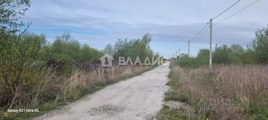 Участок в Калининградская область, Гурьевский муниципальный округ, ... - Фото 1