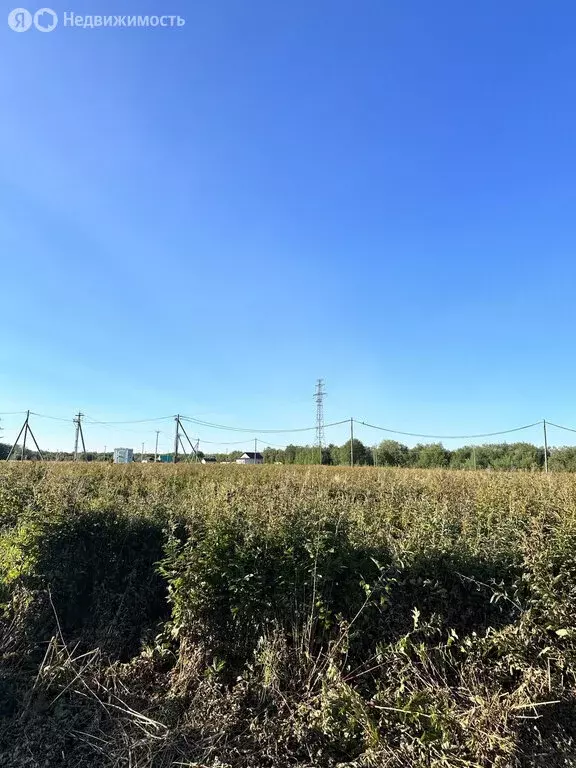 Участок в Архангельск, ТСН Малое Никольское (10.5 м) - Фото 0