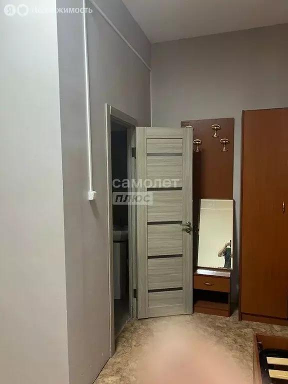 1к в -комнатной квартире (16.5 м) - Фото 1