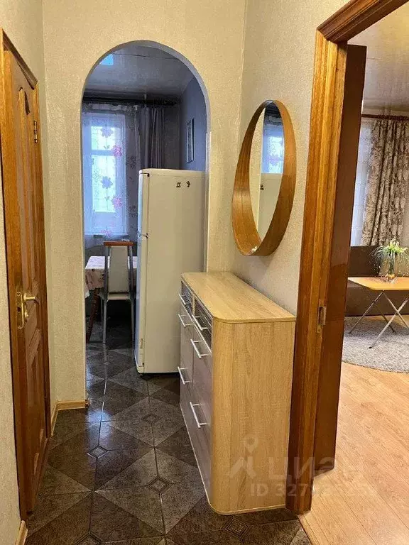 1-к кв. Московская область, Химки просп. Мельникова, 2/1 (35.0 м) - Фото 1