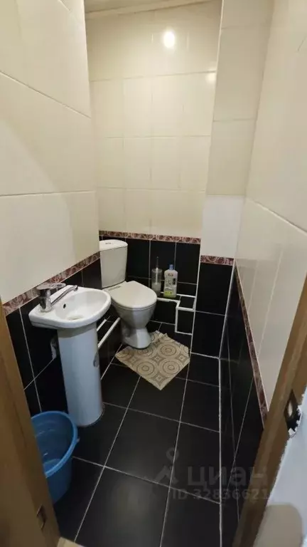 2-к кв. Курская область, Курск Орловская ул., 1А (70.0 м) - Фото 2