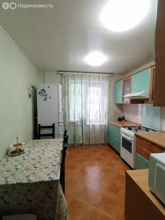 3-комнатная квартира: Пермь, улица Карбышева, 82/1 (66.6 м) - Фото 2