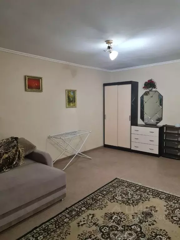 Студия Ростовская область, Ростов-на-Дону ул. Малиновского, 15В (35.0 ... - Фото 2