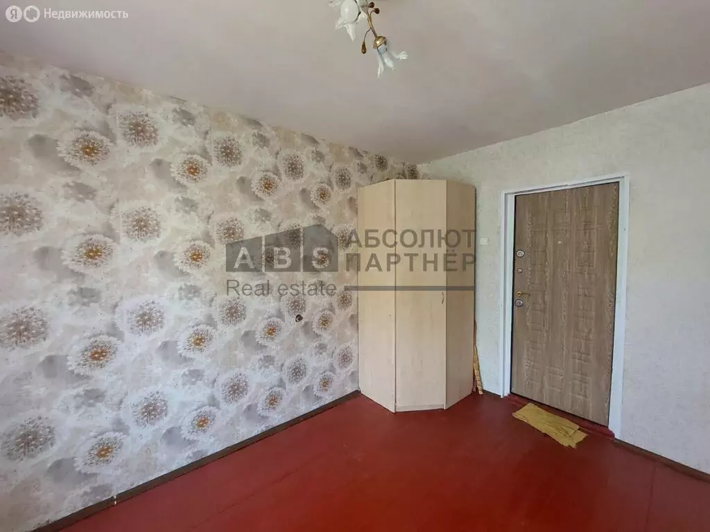 1к в 6-комнатной квартире (12.5 м) - Фото 2