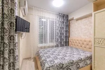 1-к кв. Краснодарский край, Сочи городской округ, Дагомыс пгт ул. ... - Фото 1