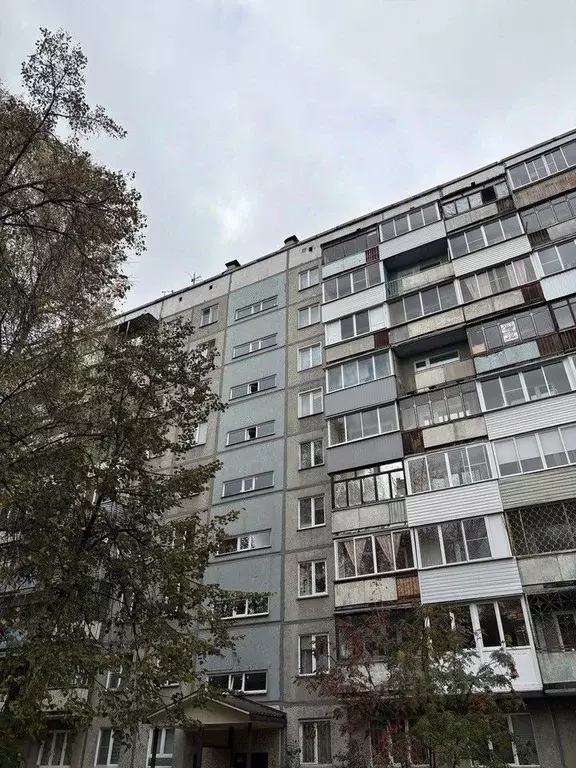 2-к кв. Новосибирская область, Новосибирск ул. Петухова, 74 (44.0 м) - Фото 1