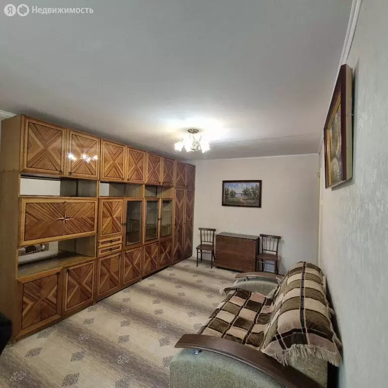 2-комнатная квартира: Казань, улица Рихарда Зорге, 109 (54.1 м) - Фото 1