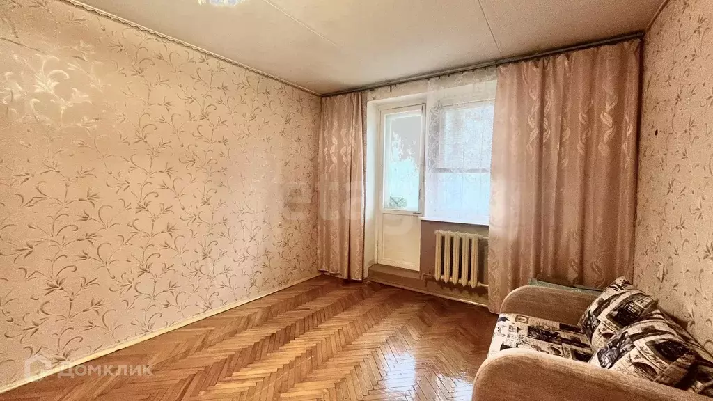 Продаётся 1-к квартира, 30.9 м - Фото 1