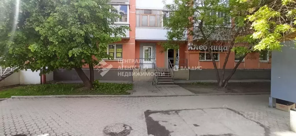 Помещение свободного назначения в Рязанская область, Рязань ... - Фото 0