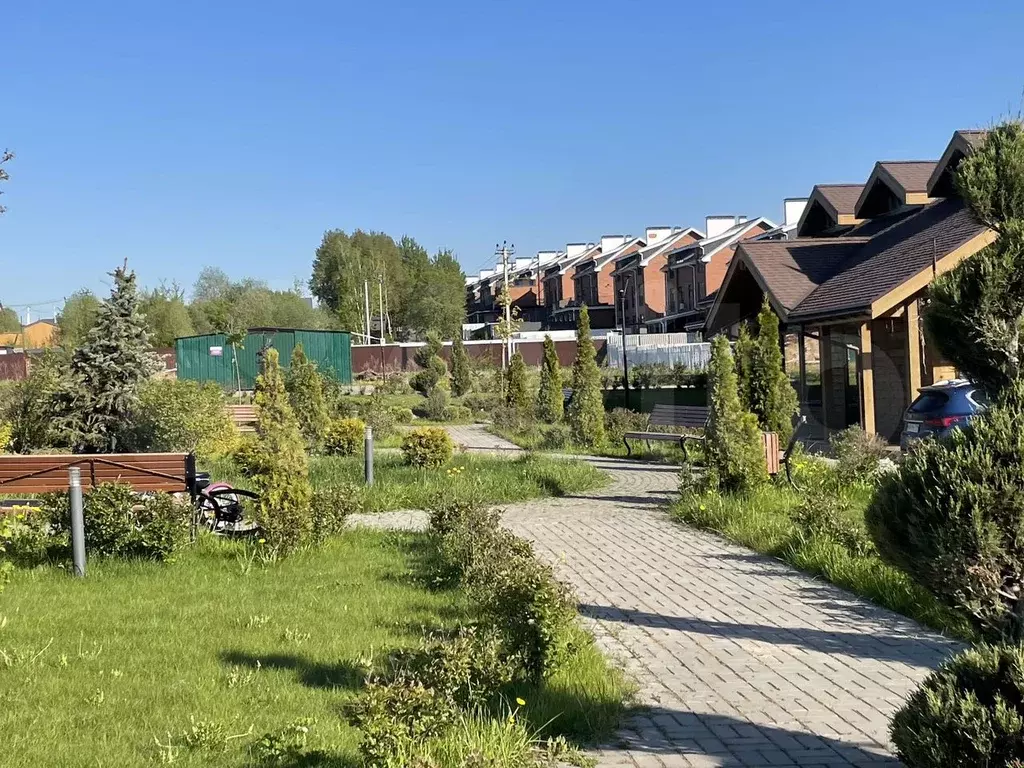 Участок 9,5 сот. (ИЖС) - Фото 1