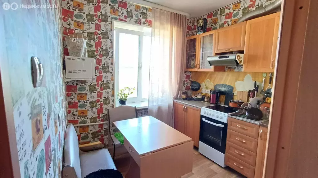 2-комнатная квартира: Фокино, улица Мищенко, 8 (43 м) - Фото 0