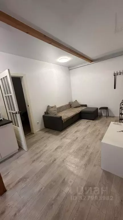 2-к кв. Краснодарский край, Сочи городской округ, с. Раздольное ул. ... - Фото 2