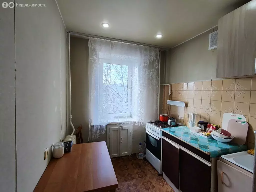 1-комнатная квартира: Псков, Инженерная улица, 10/6 (28.8 м) - Фото 1