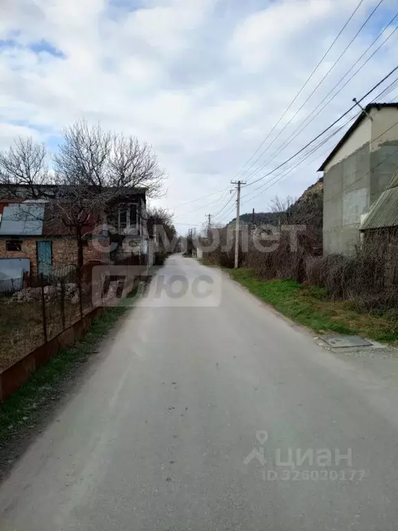 Дом в Севастополь, Севастополь, Инкерман г. Ветеран СНТ, 75 (60 м) - Фото 2