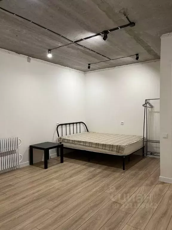 Студия Кировская область, Киров ул. Ленина, 190к3 (30.0 м) - Фото 1