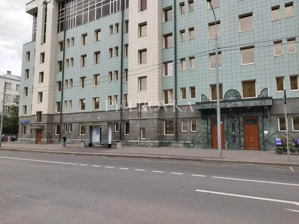 Офис (511 м) - Фото 1