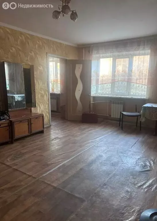 2-комнатная квартира: Находка, Находкинский проспект, 82 (43 м) - Фото 0