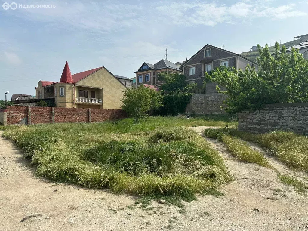 Участок в посёлок городского типа Тарки (10 м) - Фото 0