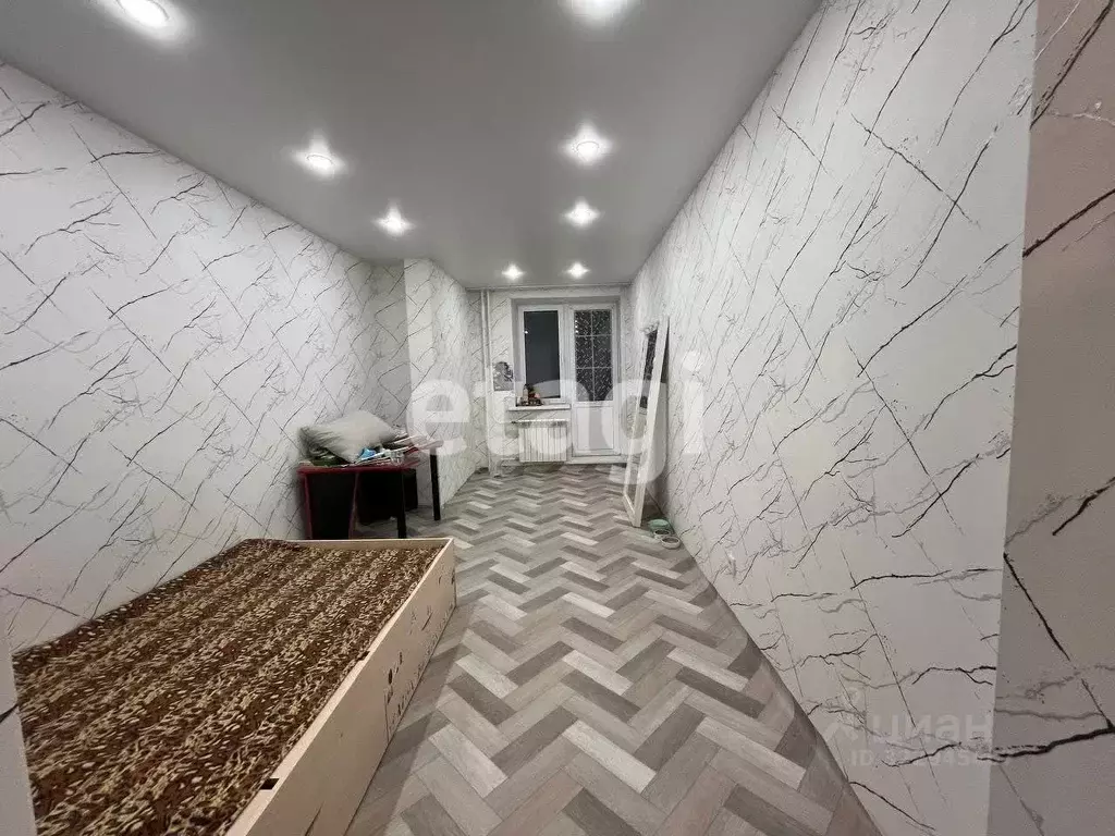 2-к кв. Красноярский край, Красноярск ул. Калинина, 175А (56.3 м) - Фото 1