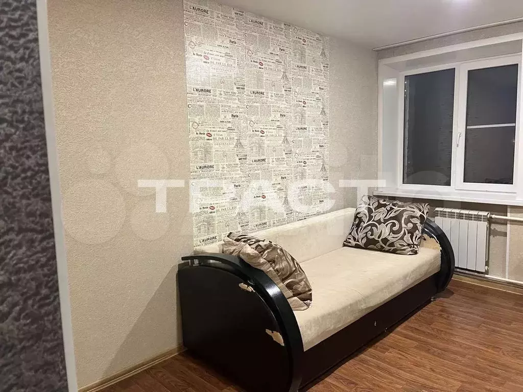 Квартира-студия, 23,4 м, 5/5 эт. - Фото 1