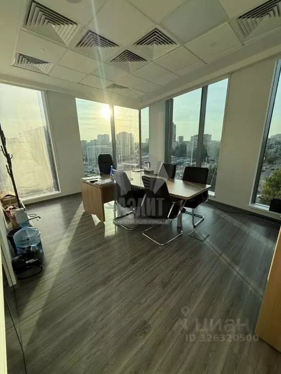 Офис в Москва Нахимовский просп., 58 (2084 м) - Фото 1