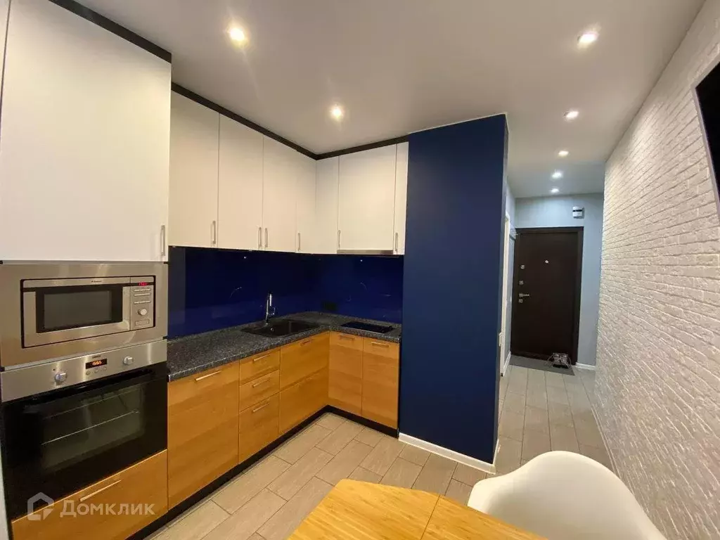 Продаётся 1-к квартира, 40.6 м - Фото 0
