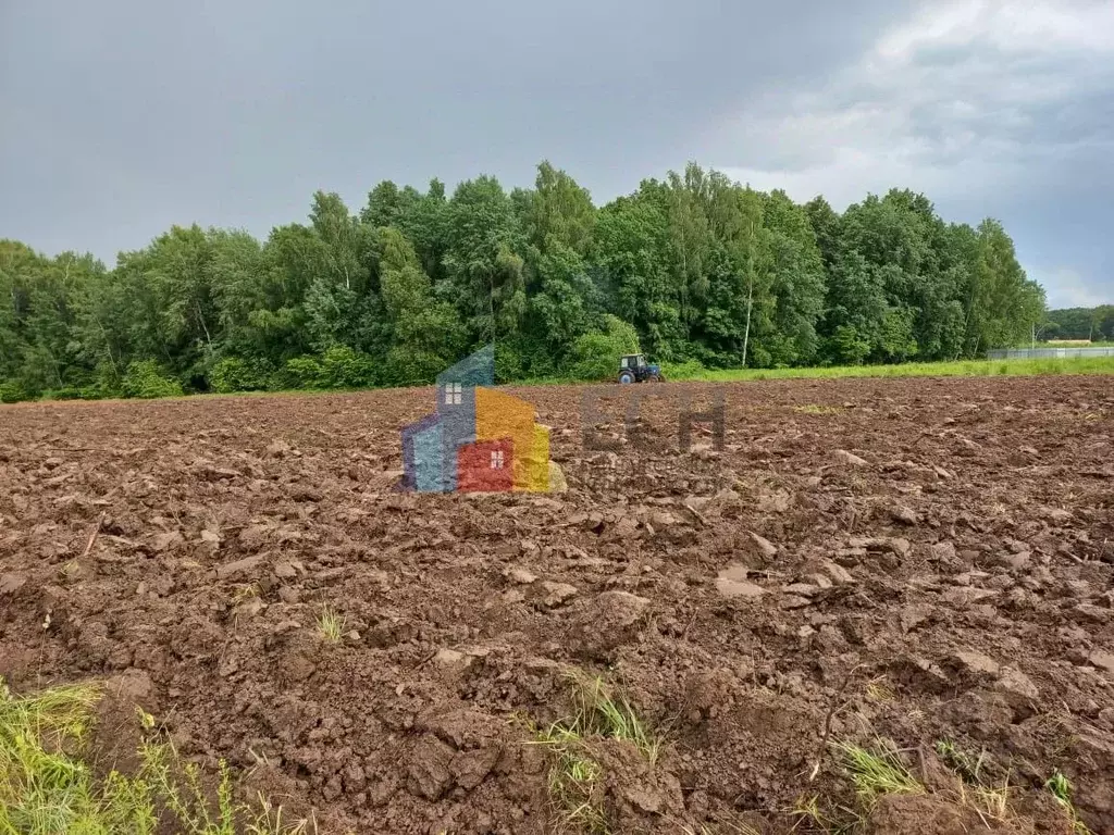 Участок в Тульская область, Тула городской округ, д. Струково  (39.9 ... - Фото 0