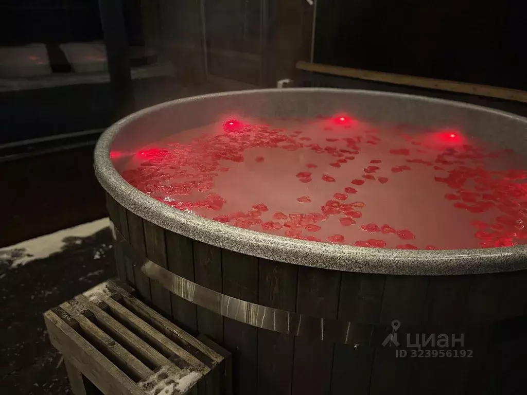 Дом в Московская область, Дмитровский муниципальный округ, Объединения ... - Фото 2