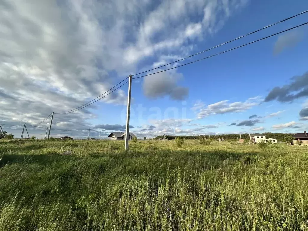 Участок в Белгородская область, Белгород Восточный мкр,  (15.99 сот.) - Фото 1