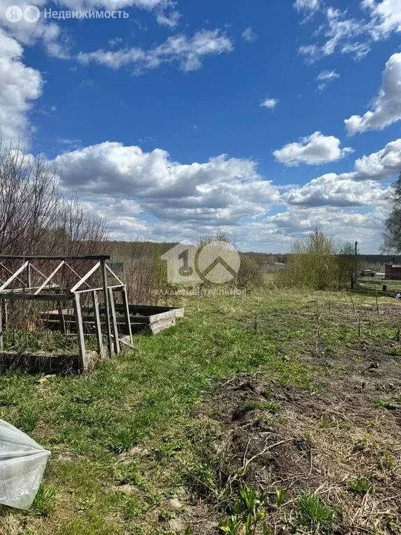 Участок в станция Иня-Восточная, Логовой переулок, 21 (26 м) - Фото 2