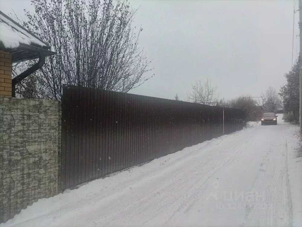 Участок в Иркутская область, Иркутский муниципальный округ, Дорожник ... - Фото 2