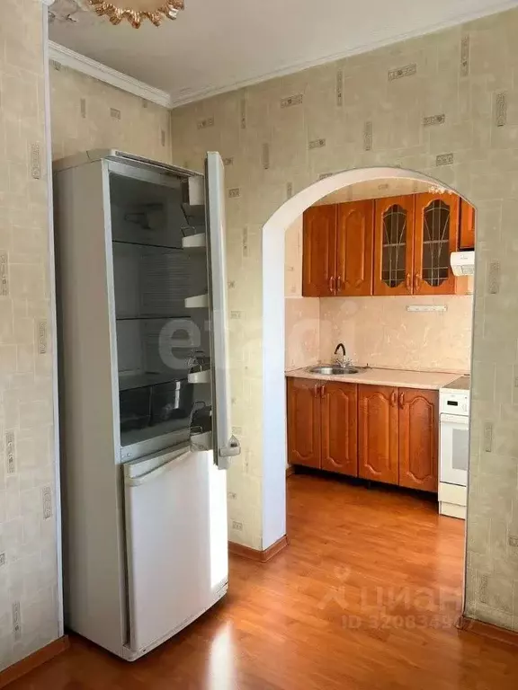 1-к кв. Бурятия, Улан-Удэ ул. Борсоева, 33 (44.0 м) - Фото 1