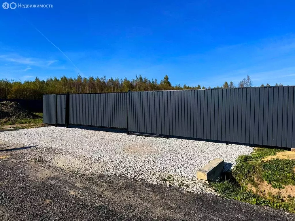 Участок в Московская область, Раменский муниципальный округ, КП ... - Фото 2