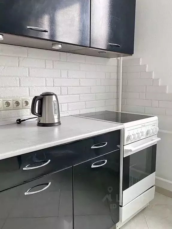 1-к кв. Москва ул. Академика Пилюгина, 14К1 (40.0 м) - Фото 2