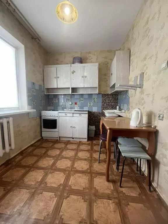 Квартира, 2 комнаты, 52.6 м - Фото 1
