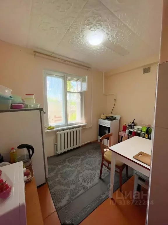 2-к кв. Марий Эл, Йошкар-Ола ул. Павленко, 11 (54.0 м) - Фото 1