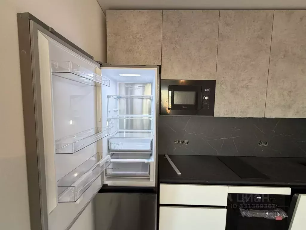1-к кв. Санкт-Петербург Кубинская ул., 76к1 (35.5 м) - Фото 2