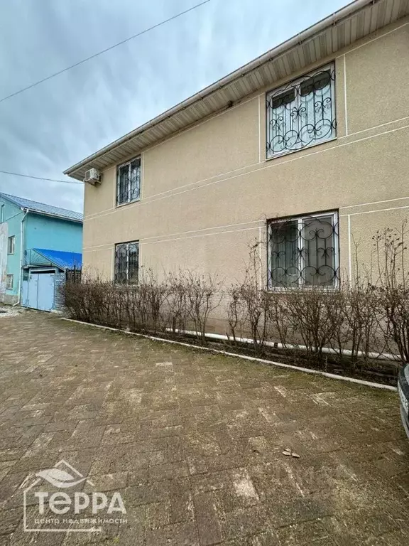 Коттедж в Крым, Сакский район, Штормовское с/пос, Парус кп  (180 м) - Фото 2