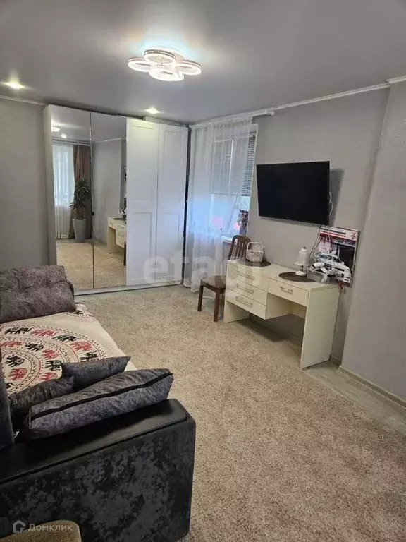 Продаётся 2-к квартира, 42.3 м - Фото 1