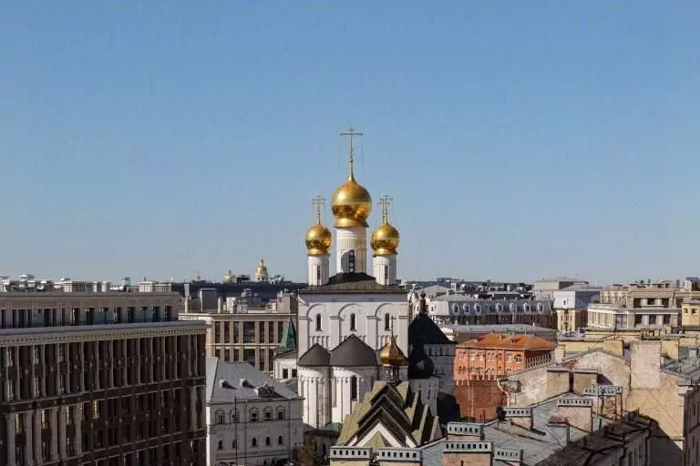 3-к кв. Санкт-Петербург Миргородская ул., 20 (117.0 м) - Фото 1