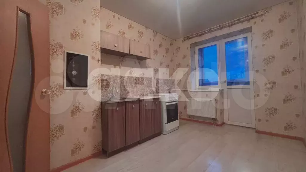 2-к. квартира, 58 м, 2/12 эт. - Фото 0