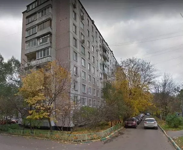 Аукцион: 2-к. квартира, 49,1 м, 1/9 эт. - Фото 1