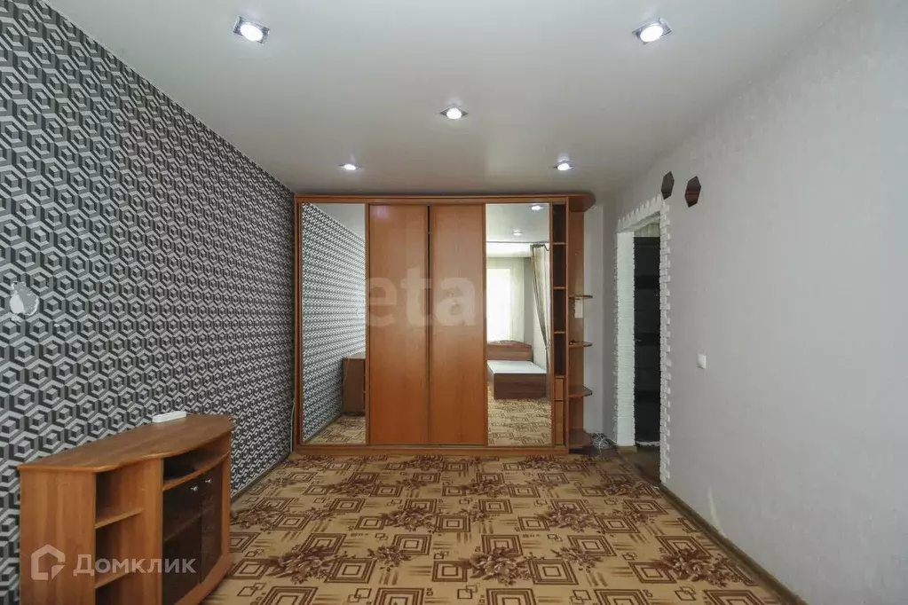 Продаётся 1-к квартира, 30 м - Фото 1