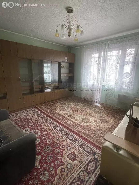 2-комнатная квартира: Челябинск, улица 250-летия Челябинска, 21 (50.5 ... - Фото 1