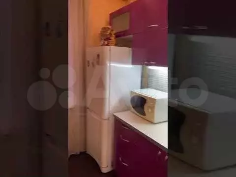 2-к. квартира, 63 м, 1/9 эт. - Фото 1