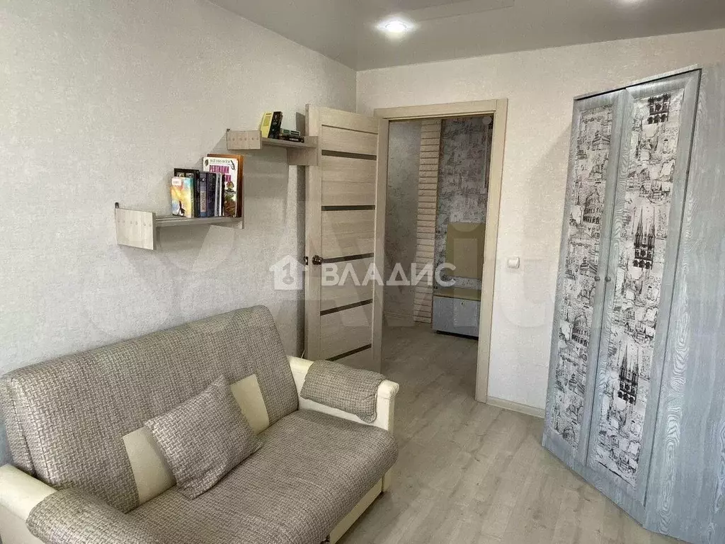 3-к. квартира, 60 м, 5/5 эт. - Фото 0