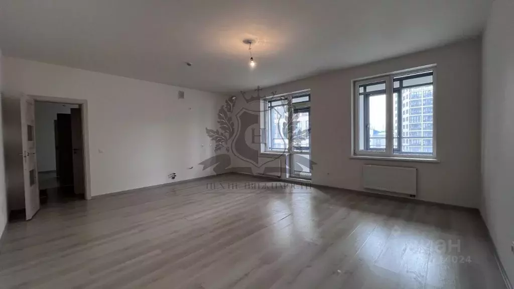 3-к кв. Санкт-Петербург Кузнецовская ул., 58к1 (118.4 м) - Фото 1