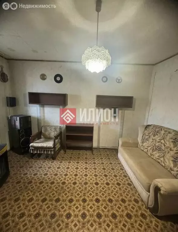 1-комнатная квартира: Севастополь, улица Лизы Чайкиной, 97 (22 м) - Фото 2